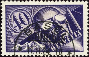 Briefmarken: F7 - 1923 Verschiedene sinnbildliche Darstellungen, Ausgabe 1.III.1923