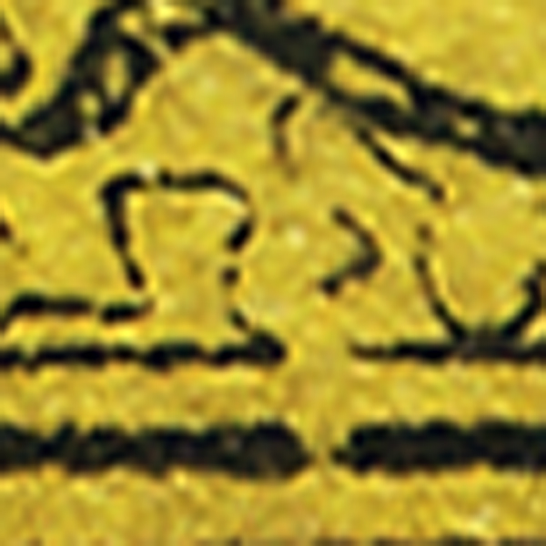 Bild-2: 16II.2.31-T35 B-LU - 1850, Rayon II ohne Kreuzeinfassung