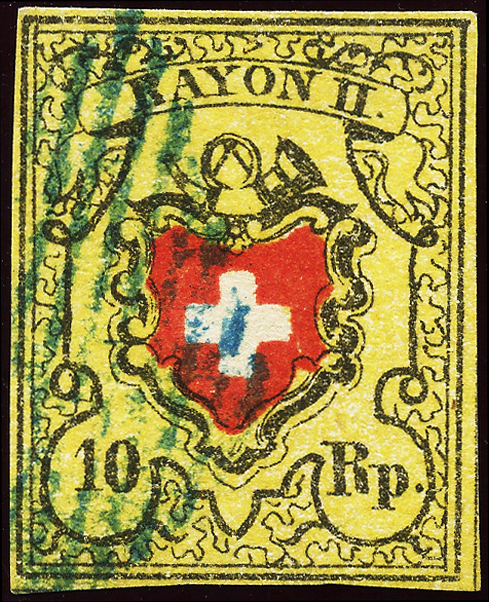 Bild-1: 16II-T5 D-LO - 1850, Rayon II without cross border