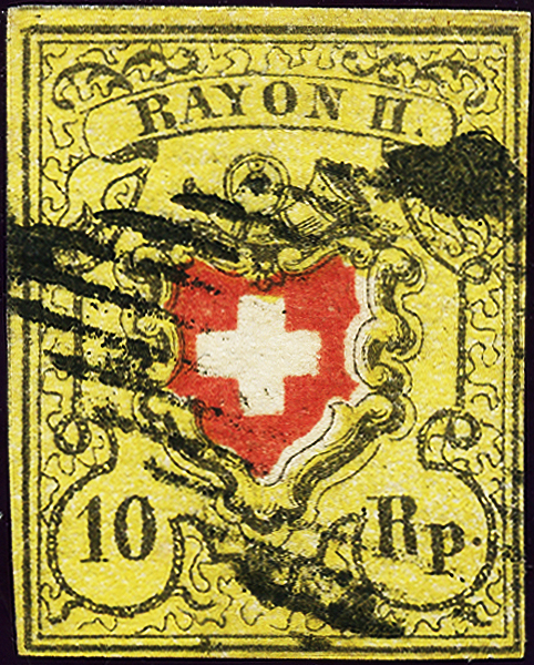 Bild-1: 16II-T3 E-LO - 1850, Rayon II without cross border