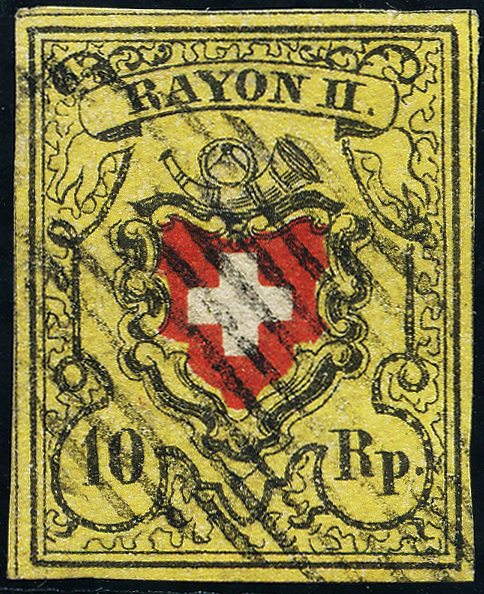 Bild-1: 16II-T10 E-LO - 1850, Rayon II, without cross border