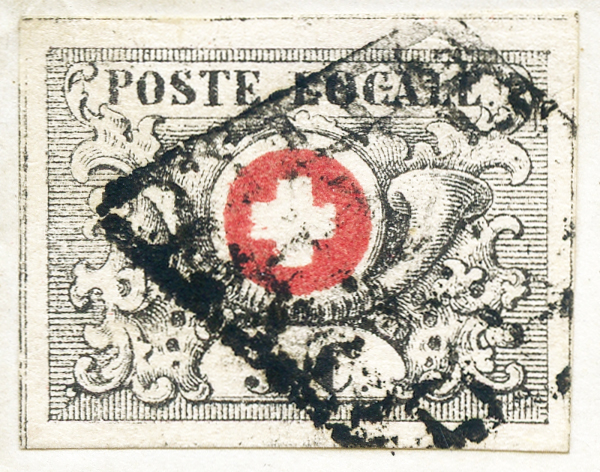 Bild-2: 10 - 1850, Vaud 5