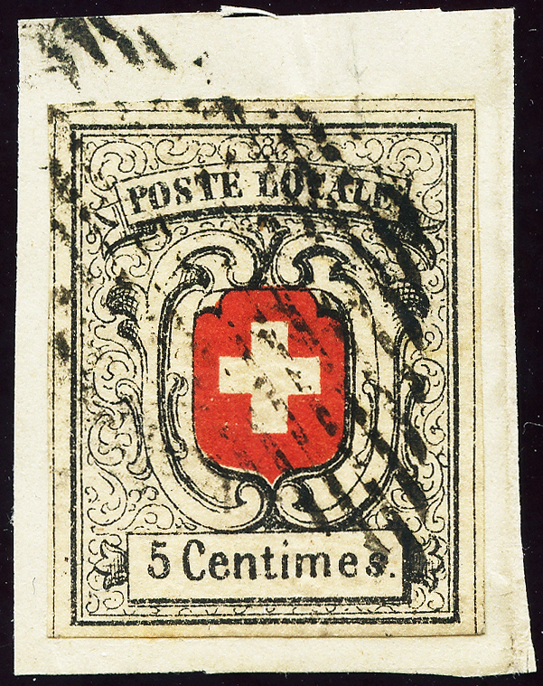 Bild-1: 11 - 1851, Neuenburg