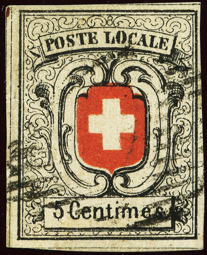 Bild-1: 11 - 1851, Neuenburg