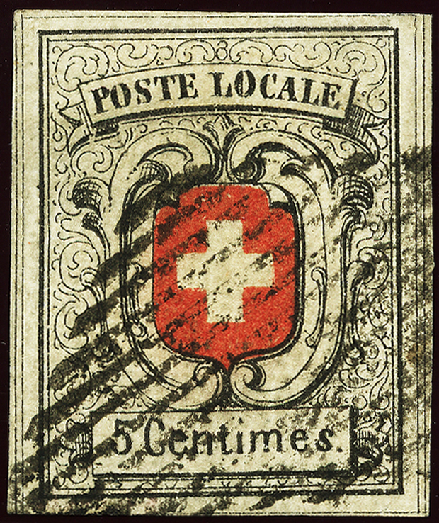 Bild-1: 11 - 1851, Neuchâtel