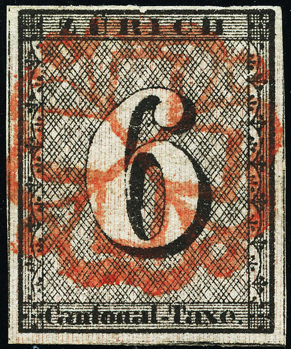 Bild-1: 2S-T3 - 1843, Kanton Zürich 6
