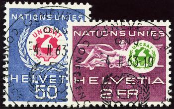 Thumb-1: ONU38-ONU39 - 1963, UNCSAT (Science et technologie)