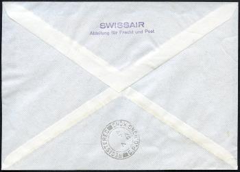 Thumb-2: RF57.11 b. - July 5, 1957 Zurich-Calcutta-Hong Kong-Tokyo