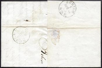 Thumb-2: 31 - 1862, Weisses Papier