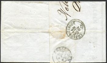 Thumb-2: 31 - 1862, Weisses Papier