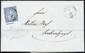 Thumb-1: 31 - 1862, carta bianca