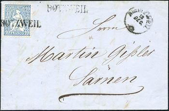 Thumb-1: 31 - 1862, carta bianca