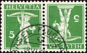 Stamps: K7II -  Various representations