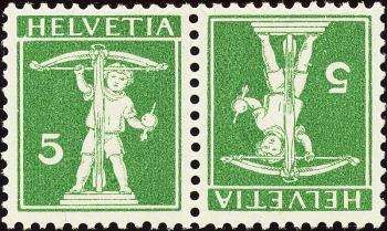 Briefmarken: K7II -  Verschiedene Darstellungen