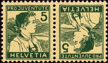 Stamps: K11 -  Various representations