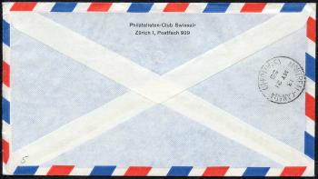 Thumb-2: RF58.8 a. - 19. Mai 1958, Montreal-Londra-Parigi-Zurigo TC