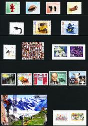 Thumb-3: CH2013 - 2013, compilazione annuale