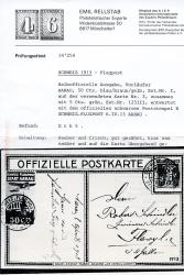 Thumb-2: FI - 1913, Précurseur Aarau