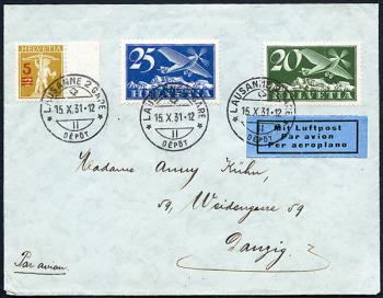 Briefmarken: F5-F4,147 - 1934+1921 Verschiedene Darstellungen, Aufbrauchsausgaben