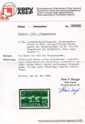 Thumb-3: F16.1.09 - 1932, Commemorative issue for the disarmament conference in Geneva