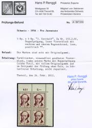 Thumb-3: J153.2.01 - 1954, Bildnis Jeremias Gotthelfs