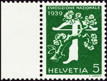 Thumb-1: 236z.3.01 - 1939, Esposizione nazionale svizzera a Zurigo