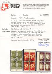 Thumb-2: 143-145 - 1919, peace stamps