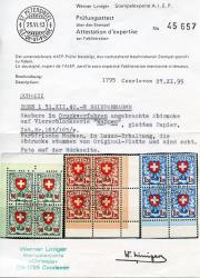Thumb-2: 163y-165y - 1940, Carta in fibra gessata