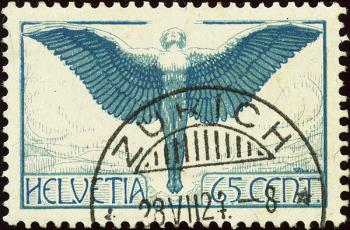 Thumb-1: F10 - 1936, Various representations, issue of 13.V.1924