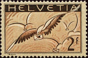 Briefmarken: F13 - 1930 Verschiedene Darstellungen, Ausgabe vom 5.VII.1930