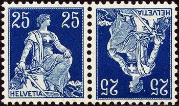Stamps: K1 -  Various representations