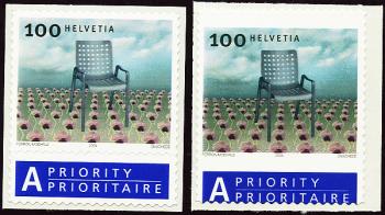 Briefmarken: 1120Ab2 - 2004 Dauermarke Landistuhl