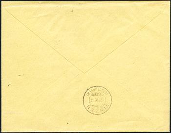 Thumb-2: 60A - 1882, Faserpapier, KZ A