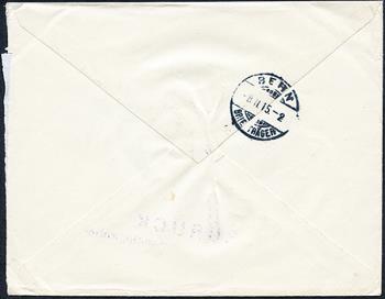 Thumb-2: 112 - 1909, carta in fibra