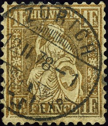 Thumb-1: 36 - 1864, carta bianca