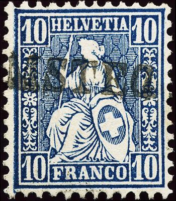 Thumb-1: 31 - 1862, carta bianca