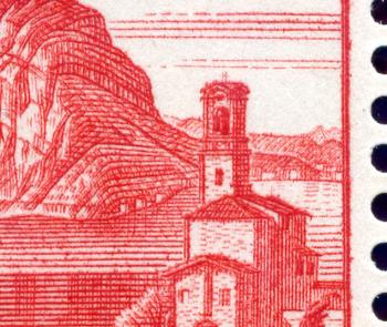 Thumb-2: 215y.2.01 - 1938, San Salvatore, carta liscia