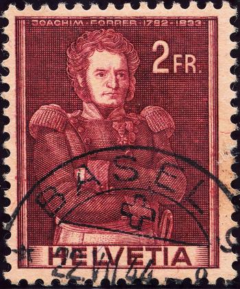 Briefmarken: 251.2.01 - 1941 Historische Bilder