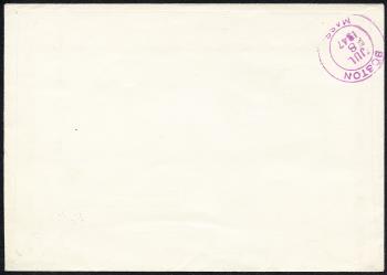 Thumb-2: B34-B37 - 1947, cheminots et gares