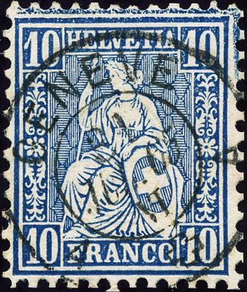 Thumb-1: 31 - 1862, carta bianca