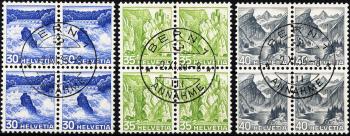 Thumb-4: 201-209 - 1936-1938, New landscape paintings