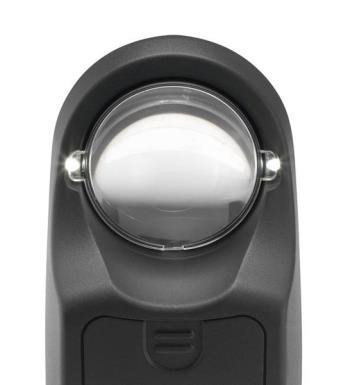 Thumb-3: 158614 - Eschenbach Loupe lumineuse LED Powerlux