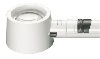 Thumb-1: 155494 - Eschenbach Loupe lumineuse VarioPlus