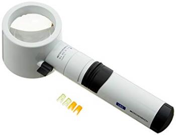 Thumb-2: 155494 - Eschenbach Loupe lumineuse VarioPlus