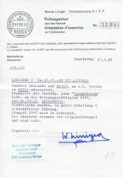 Thumb-3: W21 - 1945, Donation block