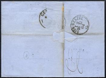 Thumb-2: 33+31 - 1862, Weisses Papier