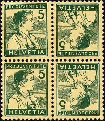 Briefmarken: K11 -  Verschiedene Darstellungen