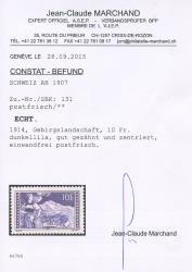 Thumb-3: 131 - 1914, Gebirgslandschaften, Jungfrau