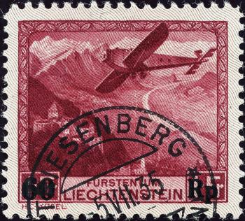 Thumb-1: F16 - 1935, Aushilfsausgabe