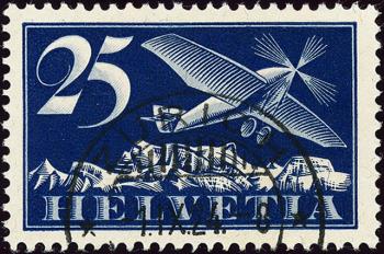 Briefmarken: F5 - 1923 Verschiedene Darstellungen, Ausgabe 1.III.23